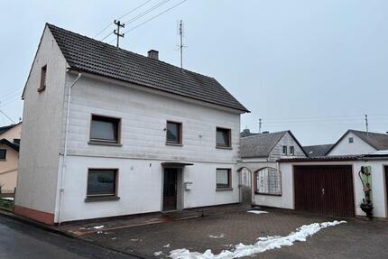 Haus mit Garage in Kördorf zu verkaufen, provisionsfrei - Schönborn