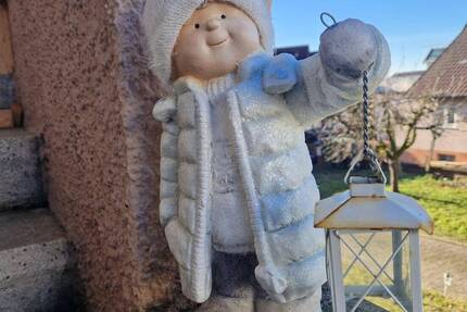 Haus mit riesigem Grundstück sucht Käufer mit Herz - Sinzheim Ortsgebiet