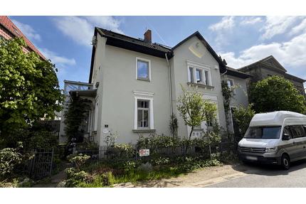 Wohnung zum Mieten in Braunschweig 1.300,00 € 100 m²