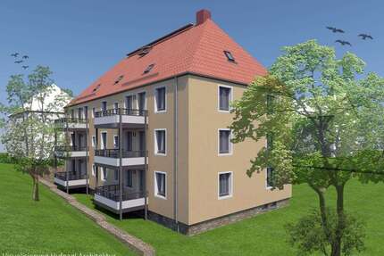 Wohnung zum Mieten in Sebnitz 668,00 € 92 m²