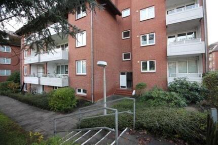 Attraktives City-Apartment mit TG Stellplatz, Friesischer Berg - Flensburg