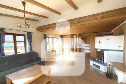 Wohnung zum Kaufen in Burgberg 370.000,00 € 104.09 m²