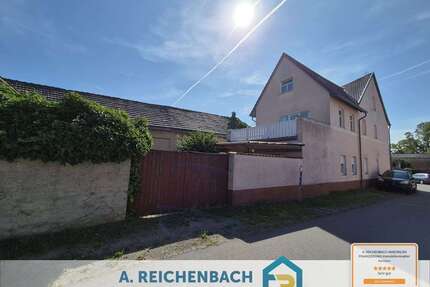 Haus zum Kaufen in Krippehna 199.999,00 € 210 m²