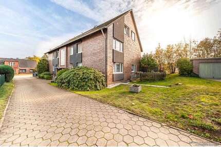 Wohnung zum Mieten in Buchholz in der Nordheide 620,00 € 62.1 m²