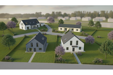 Haus zum Kaufen in Großenwiehe 465.900,00 € 140 m²