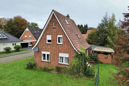 Haus zum Kaufen in Lage 139.000,00 € 90 m²