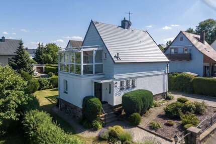 Haus zum Kaufen in Freiberg 369.000,00 € 87 m²