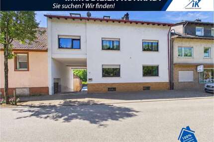 Haus zum Kaufen in Contwig 359.000,00 € 320 m²