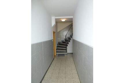 Citylage mit Balkon und neuem Badezimmer - Düren