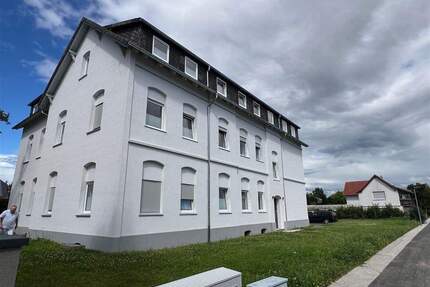 Borgentreich - 2-Zi.Whg. im Erdgeschoss