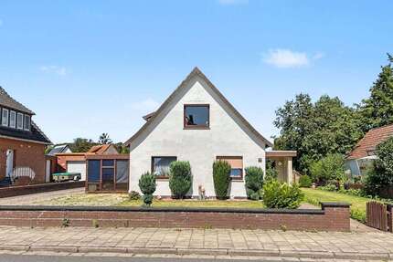 Haus zum Kaufen in Barnstorf 379.000,00 € 174 m²