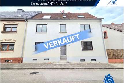 Haus zum Kaufen in Hauptstuhl 259.000,00 € 214 m²
