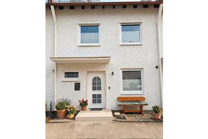 Stadthäuschen mit 5 Zimmern in Grafing bei München