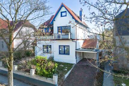 Haus zum Kaufen in Hamburg 895.000,00 € 170 m²