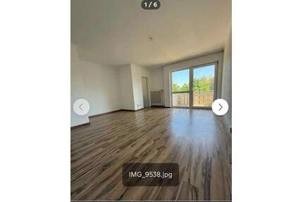 Wohnung zum Mieten in Wiesbaden 690,00 € 44 m²