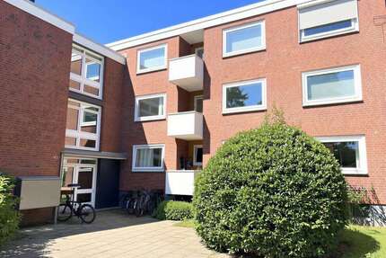 Wohnung zum Kaufen in Hamburg 124.900,00 € 45 m²
