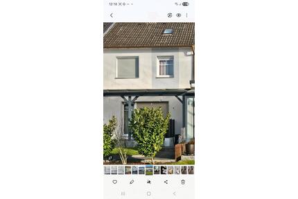 Reihenhaus - 280.000,00&nbsp;EUR Kaufpreis, ca.&nbsp; 100,00&nbsp;m&sup2; in Hamm (PLZ: 59063) Berge