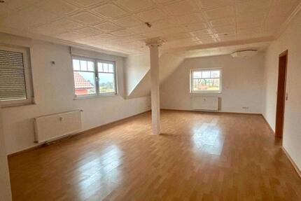Wohnung zu vermieten - 700,00&nbsp;EUR Kaltmiete, ca.&nbsp; 100,00&nbsp;m&sup2; in Hespe (PLZ: 31693)