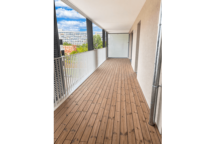Wohnung zum Mieten in Leipzig 1.093,00 € 62.3 m²