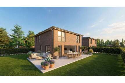 Haus zum Kaufen in Seevetal 750.800,00 € 145 m²