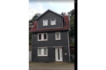 Schönes Einfamilienhaus in Ruhla zu vermieten; ab 082026