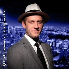 My Way - Johannes Hallervorden singt Sinatra