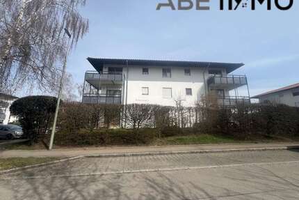 Wohnung zum Kaufen in Jettingen-Scheppach 142.500,00 € 48 m²