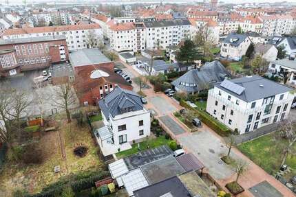 Haus zum Kaufen in Bremerhaven Geestemünde 487.000,00 € 243.6 m² - Bremerhaven / Geestemünde