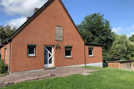 Haus zum Kaufen in Hornbek 109.000,00 € 60 m²