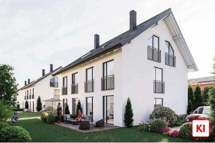 Haus zum Kaufen in Gilching 935.000,00 € 129.53 m²
