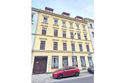 Wohnung zum Mieten in Görlitz 460,00 € 75.6 m²