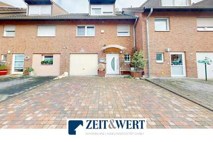 Haus zum Kaufen in Kerpen 375.000,00 € 105 m²