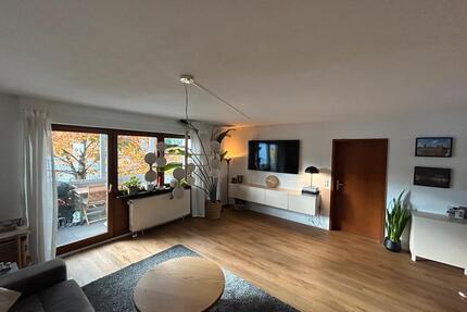 Helle zentrumsnahe 4,5 Zimmerwohnung in Aalen