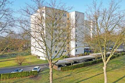 Wohnung zum Kaufen in Baunatal 190.000,00 € 86 m²