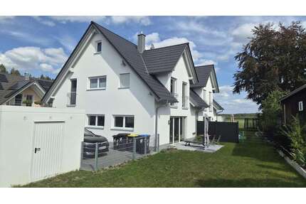 Haus zum Mieten in ZusmarshausenGabelbachergreut 1.250,00 € 113 m² - Zusmarshausen/Gabelbachergreut