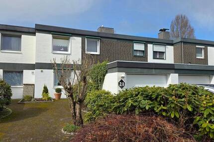 Mittelreihenhaus in beliebter Wohnlage - Kölln-Reisiek