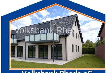Haus zum Kaufen in Rhede 860.000,00 € 206 m²