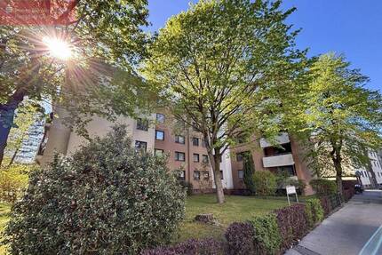 Wohnen mit tollem Weitblick! - 229.000,00&nbsp;EUR Kaufpreis, ca.&nbsp; 65,00&nbsp;m&sup2;&nbsp;Wohnfl&auml;che in Hannover (PLZ: 30519) Döhren
