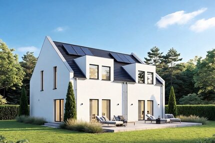 Ihre maßgeschneiderte Doppelhaushälfte in Steinheim an der Murr in toller Lage