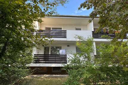 Wohnung zum Kaufen in München 250.000,00 € 37 m²