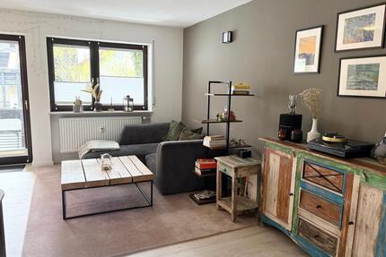 2 Zimmer Wohnung zu verkaufen in Aschaffenburg