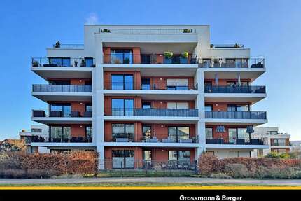 Wohnung zum Kaufen in Hamburg 499.000,00 € 94 m²