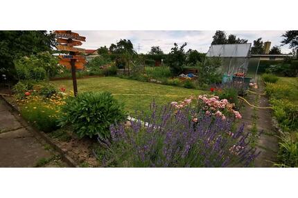 Kleingarten mit Sicherheit - 3.800,00&nbsp;EUR Kaltmiete, ca.&nbsp; 0,00&nbsp;m&sup2; in Heidenau (PLZ: 01809)