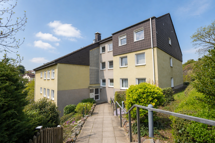 Wohnung zum Mieten in Hagen-Emst 800,00 € 89 m²