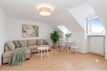 Wohnung zum Kaufen in München 249.900,00 € 31.8 m²