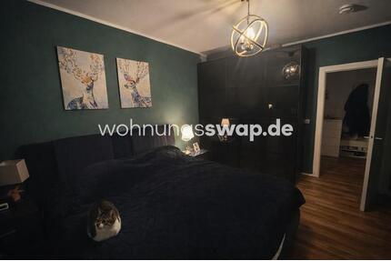 Wohnungsswap - 2 Zimmer, 51 m² - Reeseberg, Harburg, Hamburg