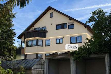 Wohnung zum Kaufen in Schorndorf 419.000,00 € 117 m²