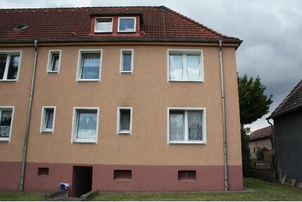 Demnächst frei! 2-Zimmer-Wohnung in Bergkamen Mitte