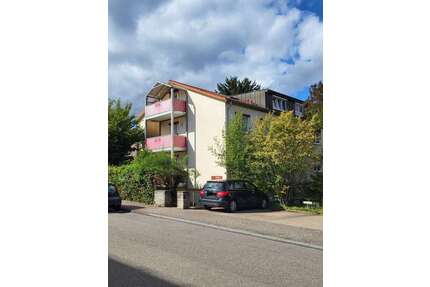 Wohnung zum Mieten in Bretzfeld-Schwabbach 850,00 € 92 m²