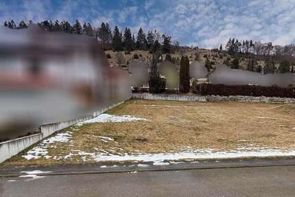 Grundstück zu verkaufen in Albstadt 85.000,00 € 530 m²